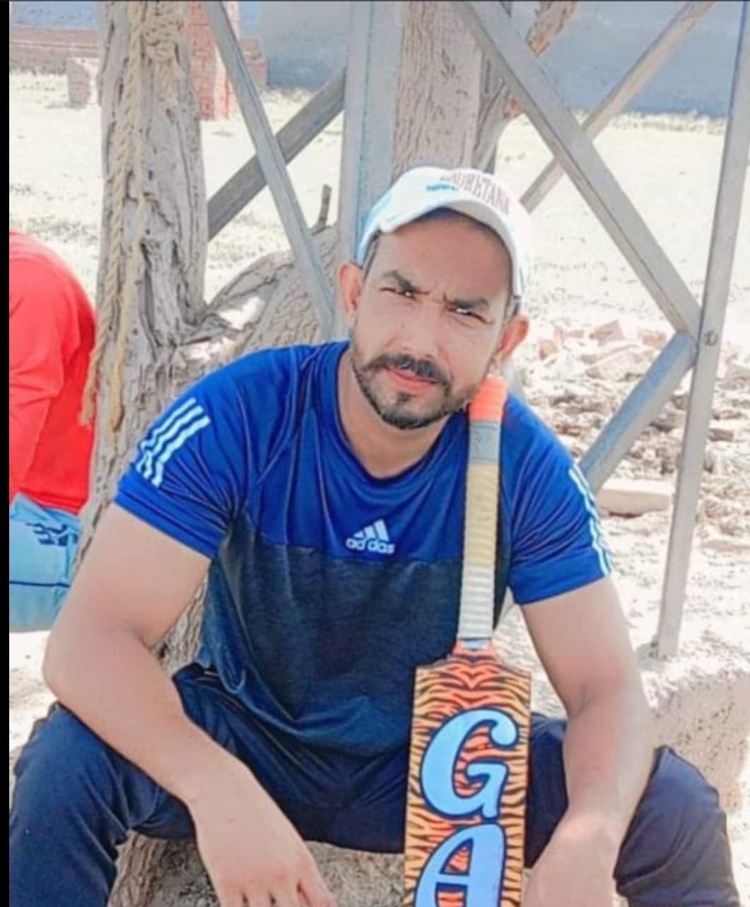 Muhammad Usman