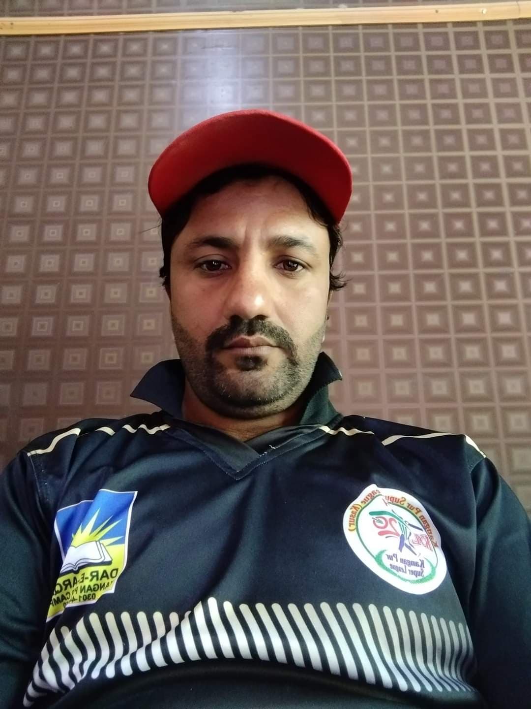 Mirza Imtiaz