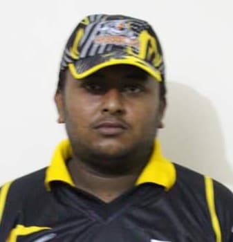 Habib Khosa