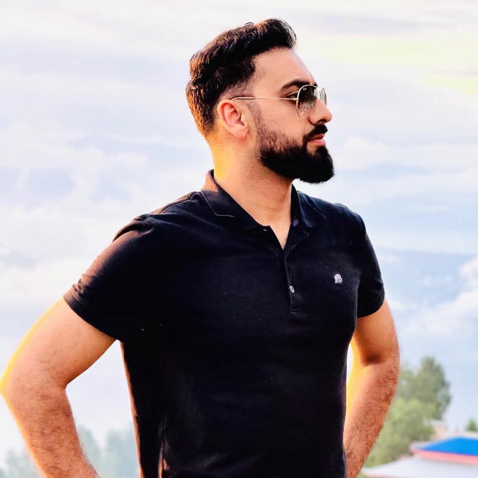 Sajid Salaar