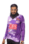Owais Ghodi