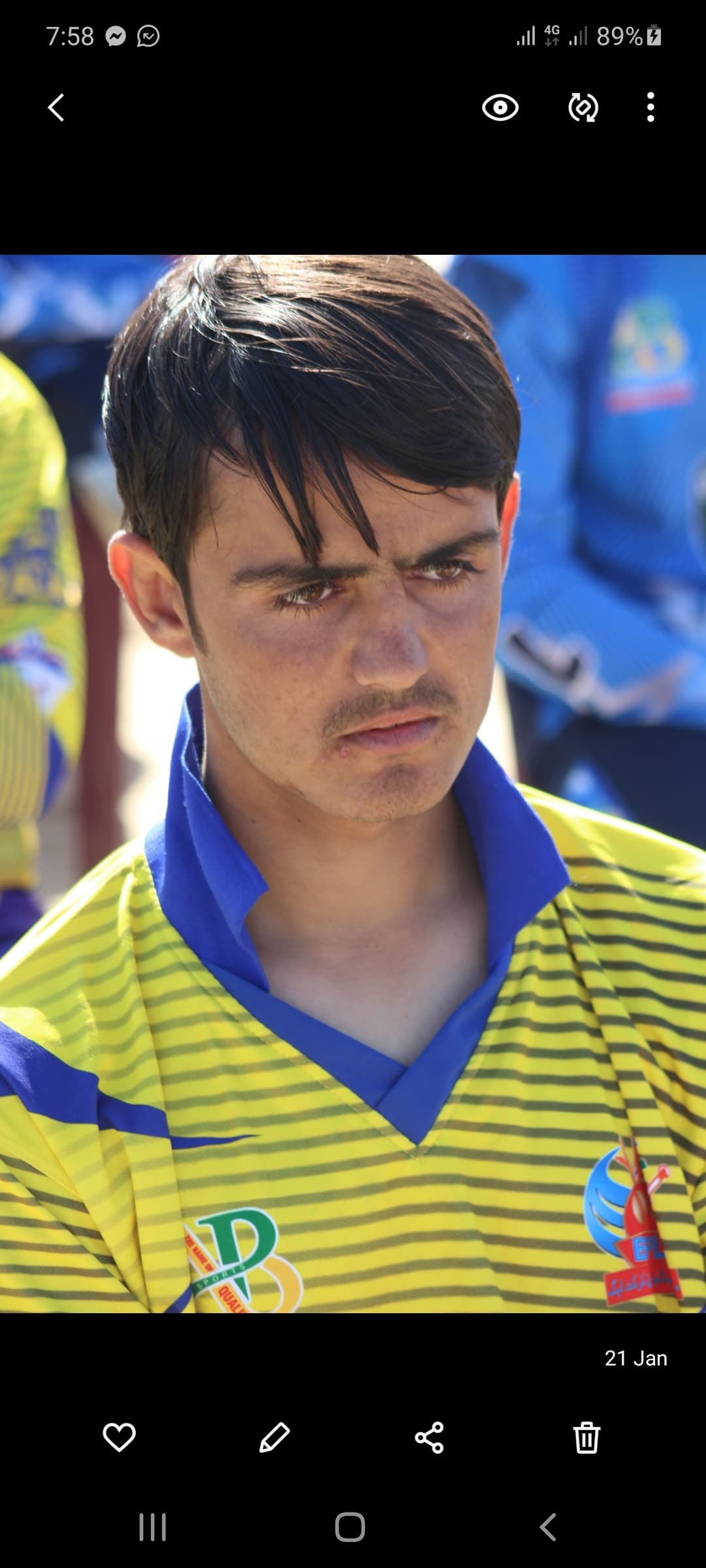 Attaullah