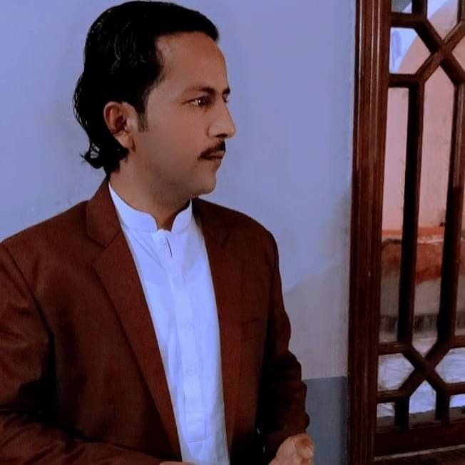 Zaman Dahar