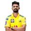 Ruturaj Gaikwad