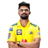 Ruturaj Gaikwad