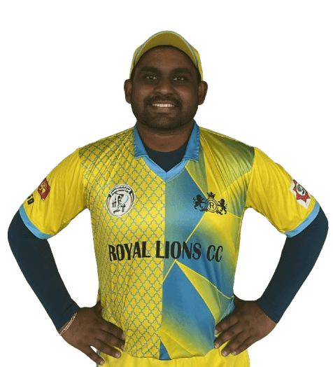 Awishka Madushanka