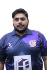 Anas Amin