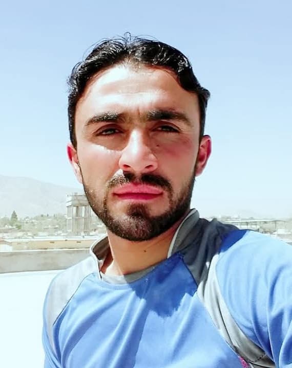 Niaz Muhammad cricket player profile photo