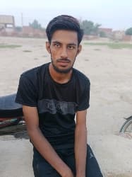 Saim Chacha cricket player profile photo
