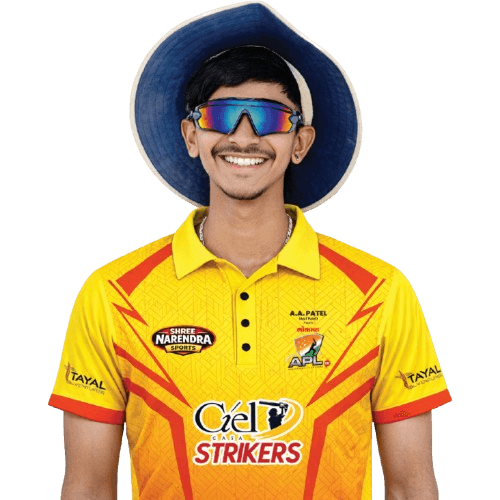 Sanket Nandeshwar