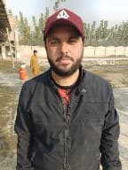 Yasir Khan