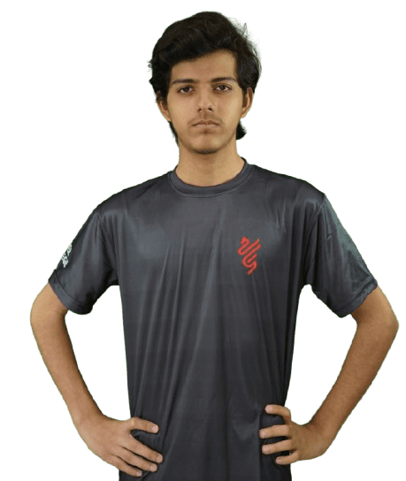Hammad Siddiqi