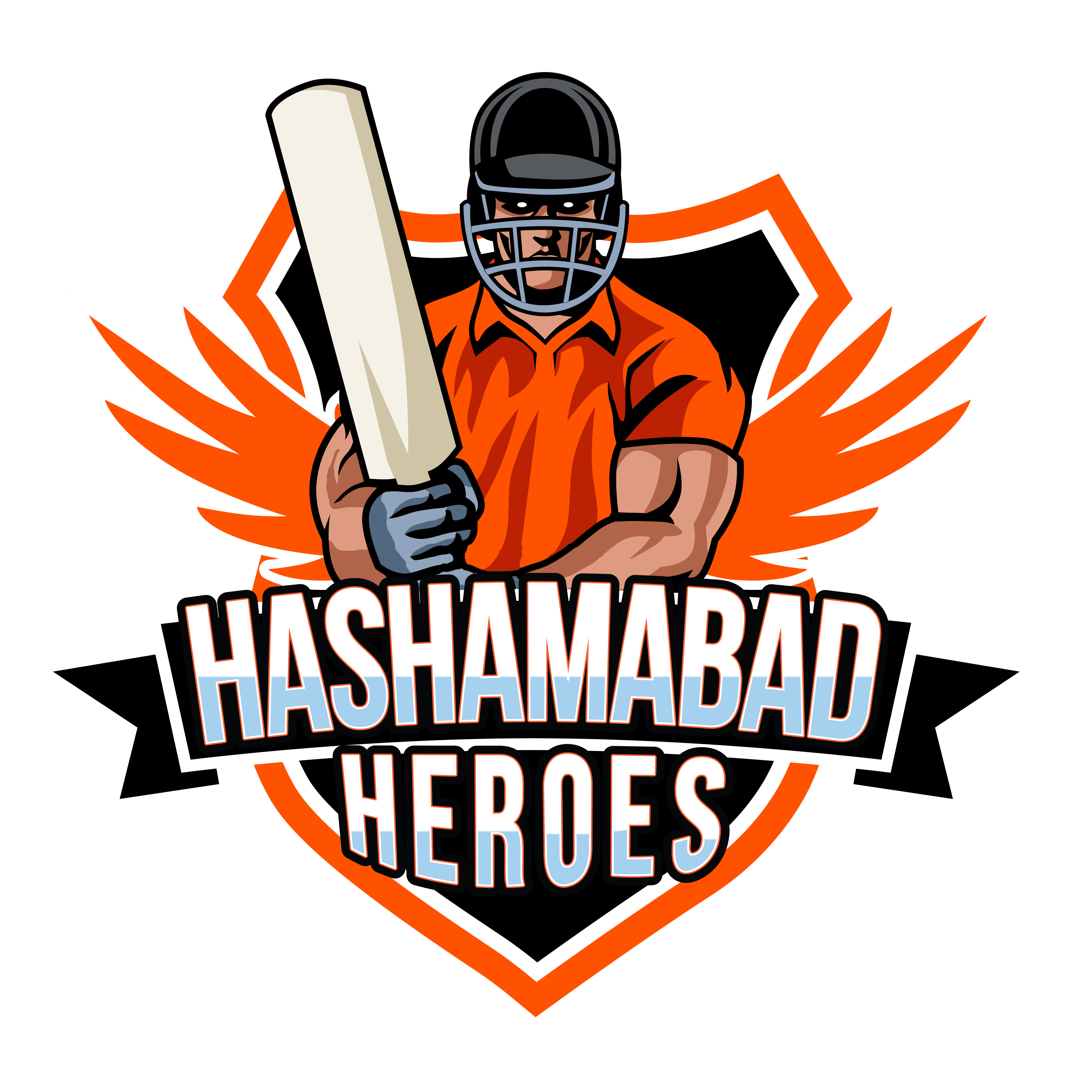Hashamabad Heroes