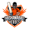 Hashamabad Heroes