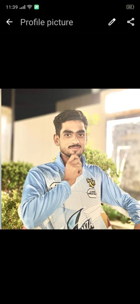 Sajid Dehla
