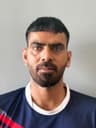 MUHAMMED FAROOQ