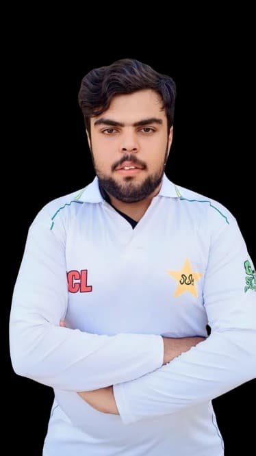 KAIF JUTT