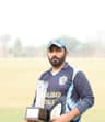 Kamran Shahzada
