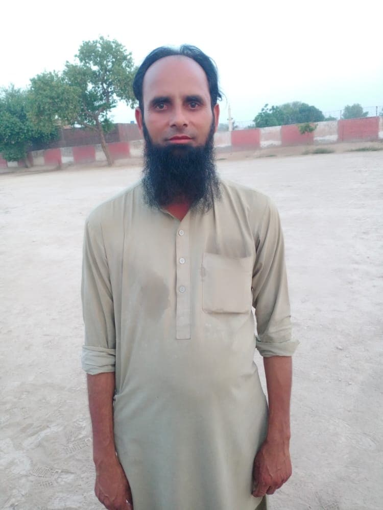 Shameem Khan