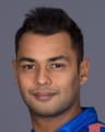Stuart Terence Roger Binny