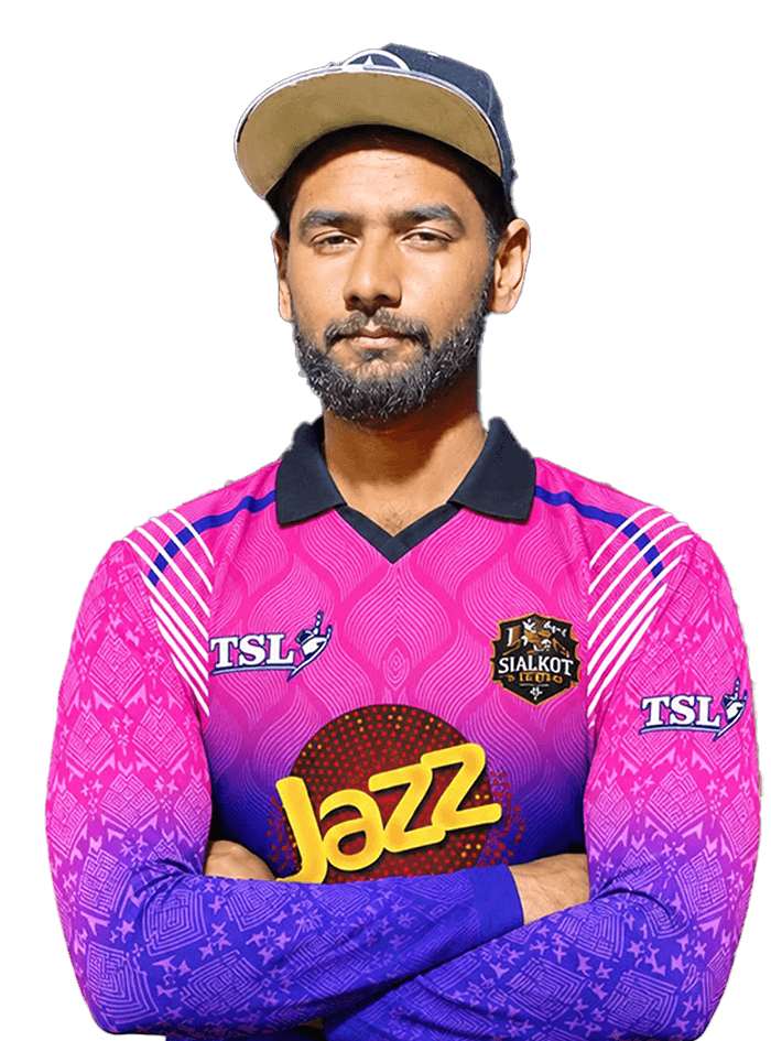 Imran Nazir