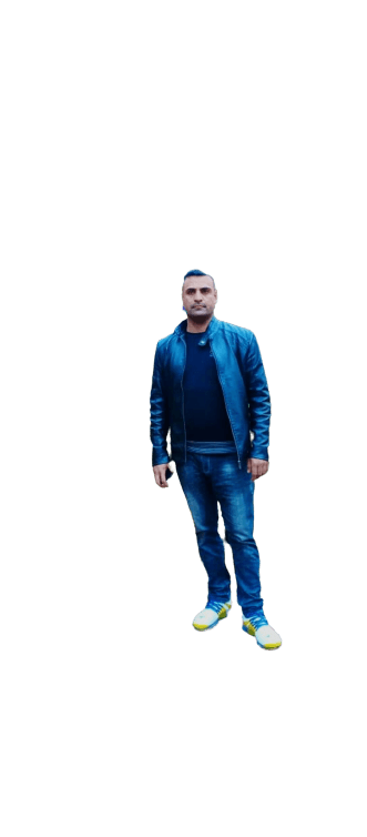 Rashid Naseer