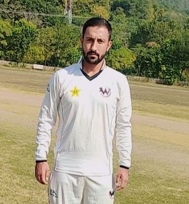 Imran Sherani