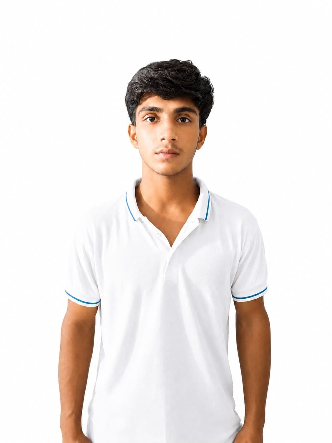 Muhammad Ahmed