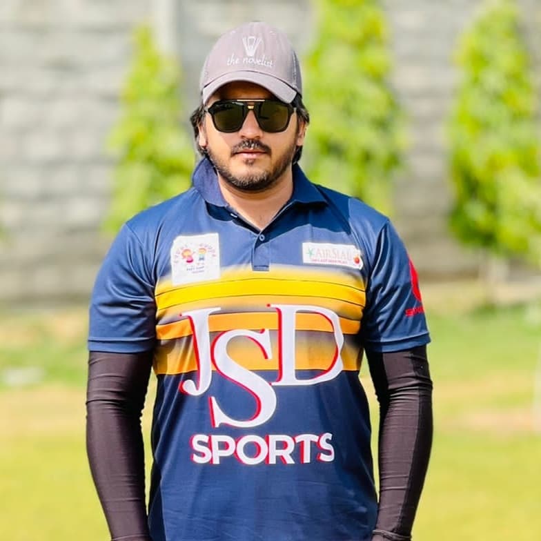 Usman Bhutta