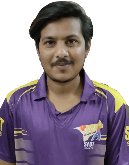 Ali Rizvi cricket player photo