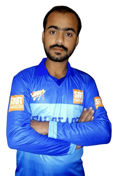 Irshad cricket player profile photo