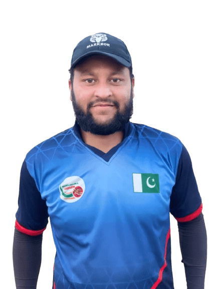 zohaib
