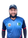 zohaib