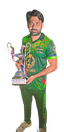 Jawad Shah