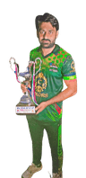 Jawad Shah