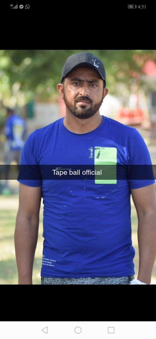 Mehdi Shah