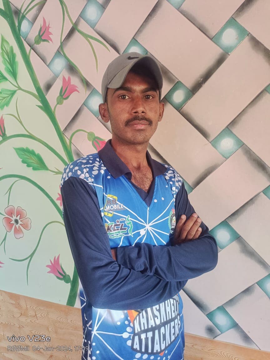 AB QADEER