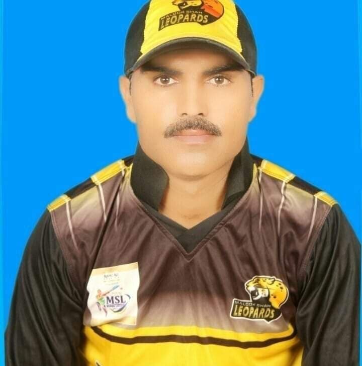 Arif Gurmani