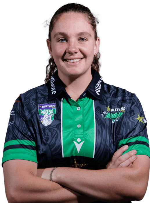 Elandri Janse van Rensburg