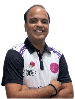 Kailash Mundada