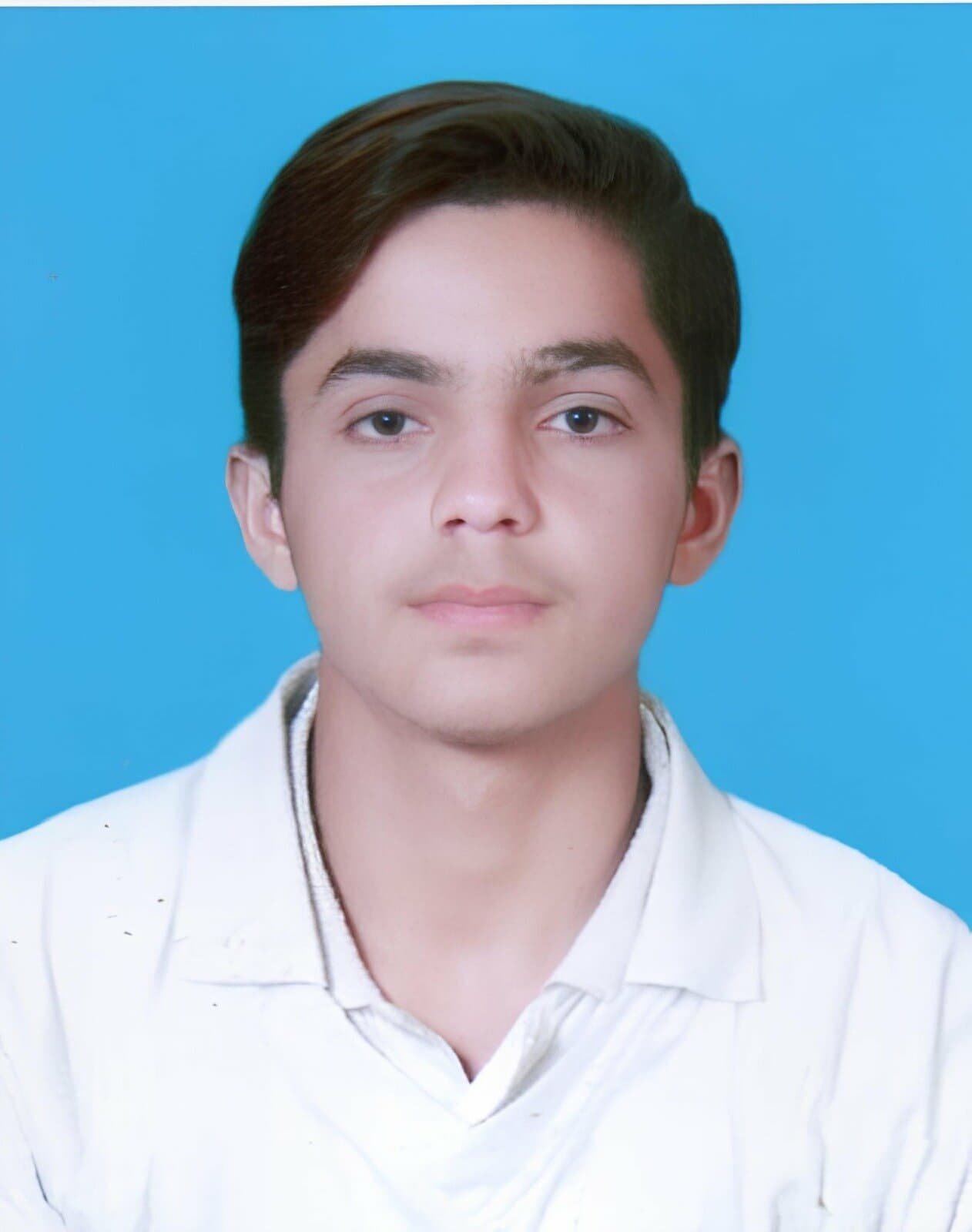 Ahmed Ali cricket player profile photo