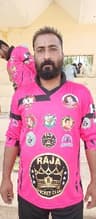 Zeeshan Farooq