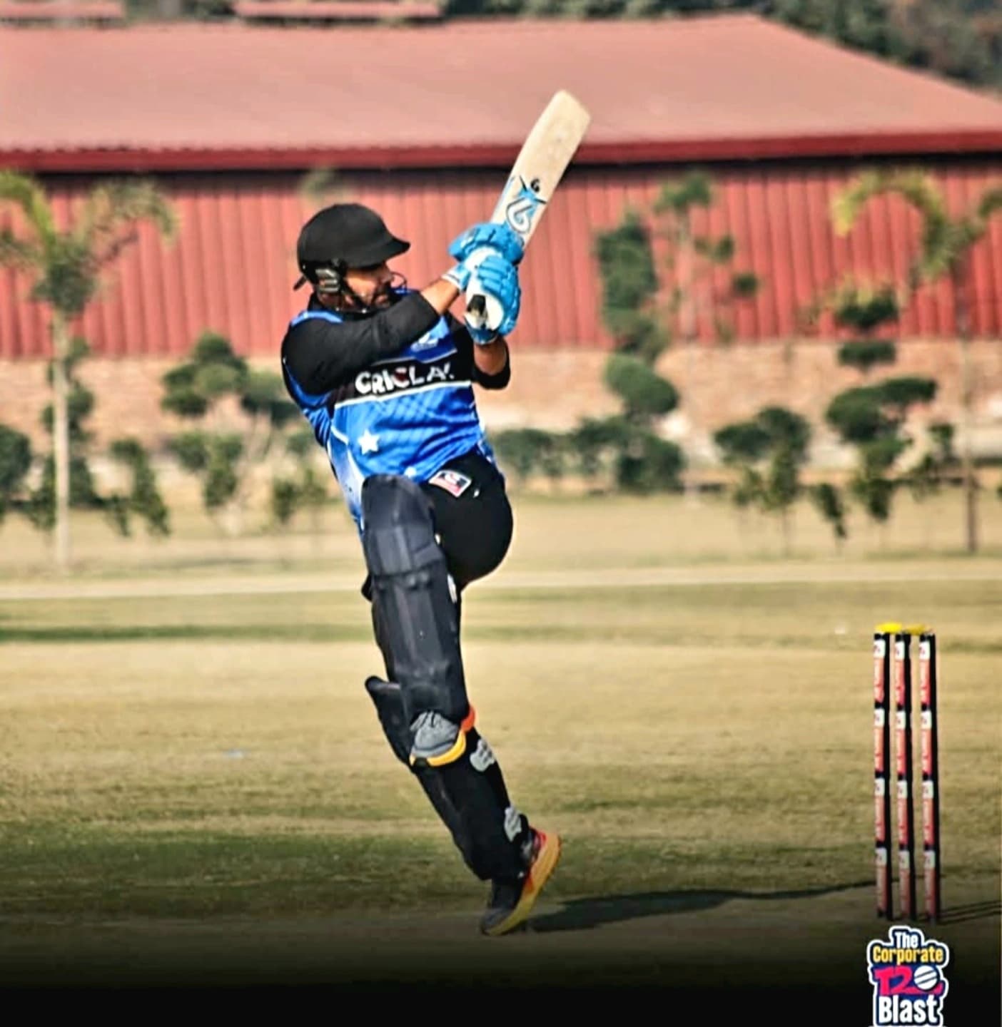 ISRAR AHMED