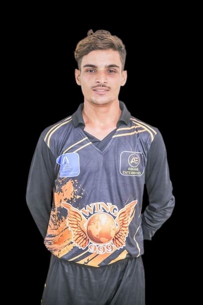 Muhammad Yaqoob