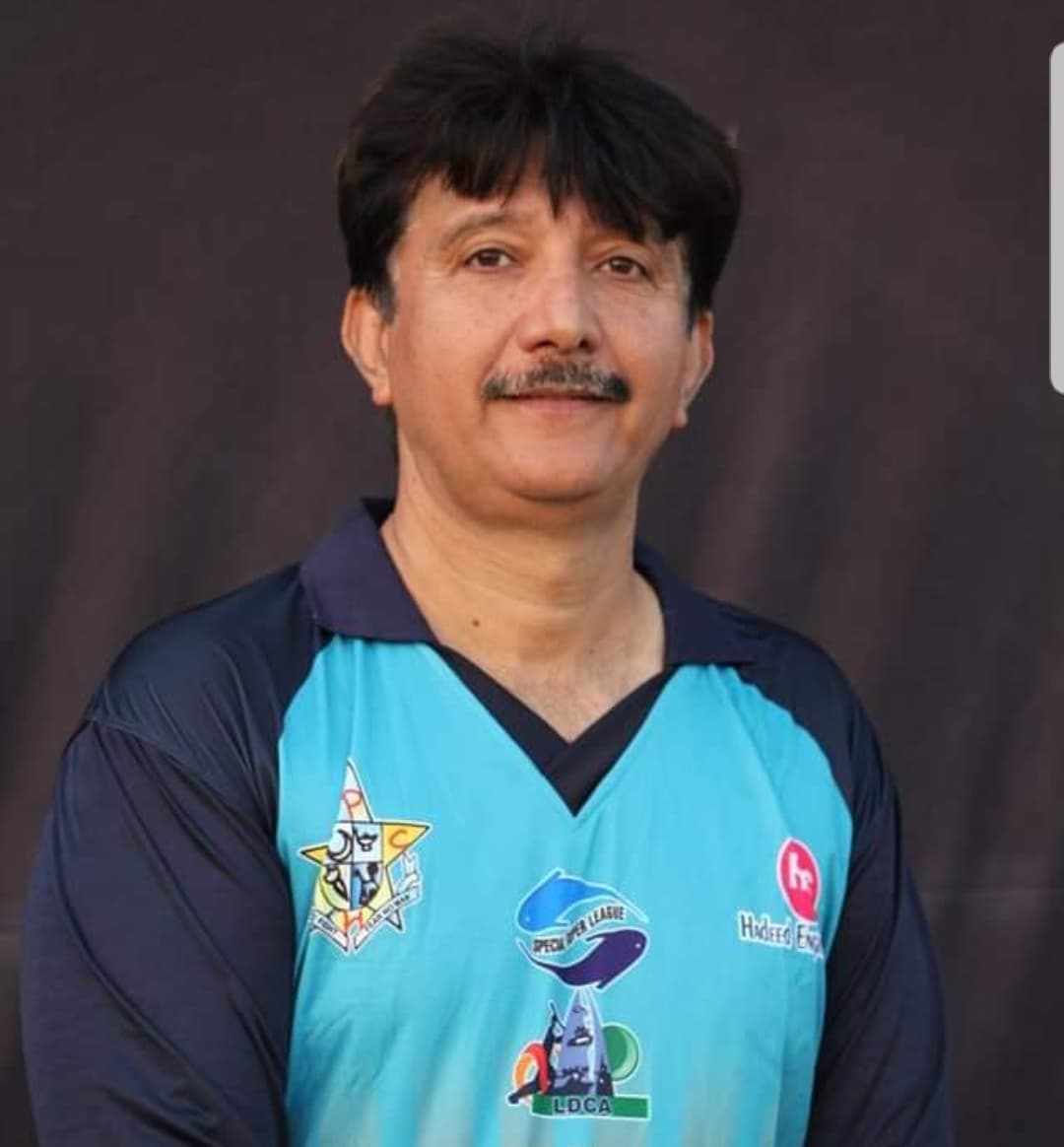SIR RASHEED