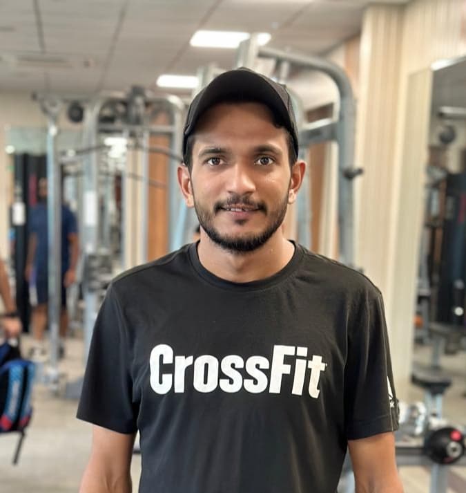 Umair Sattar