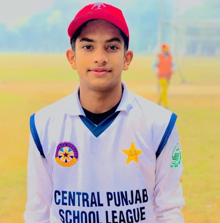 Abdul Habib cricket player profile photo