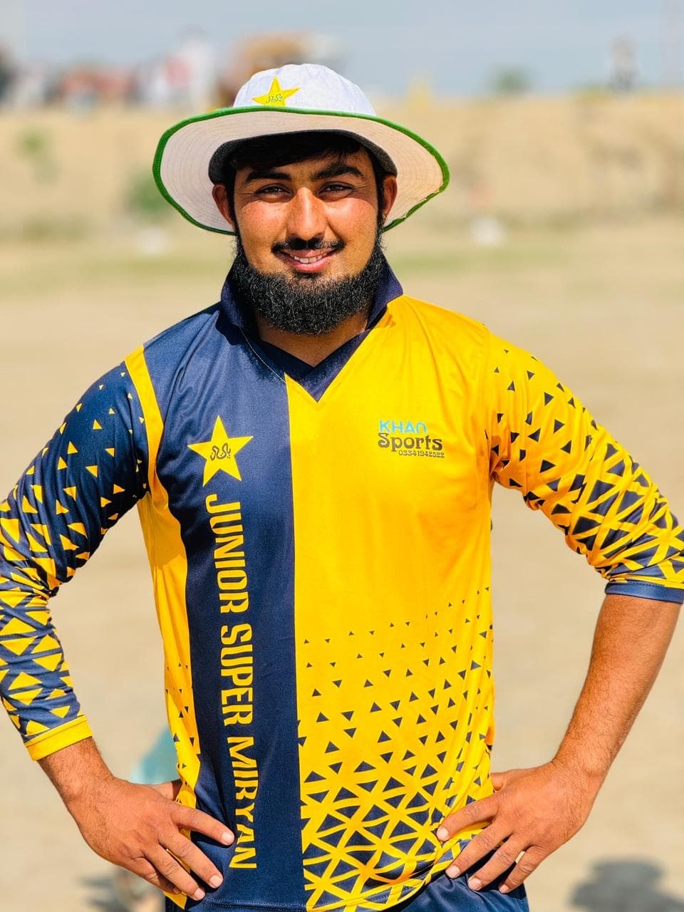 FAHEEM KHAN