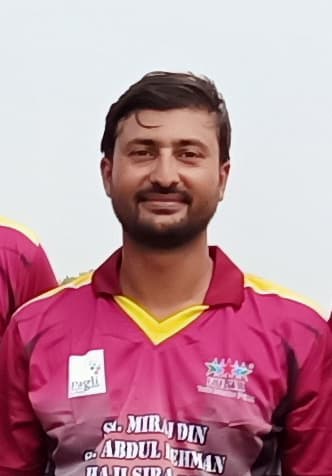 USMAN NOOR