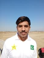 Faisal Mehmood cricket player photo